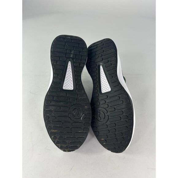 Under Armour Charged Edge Men's Training Shoes US 12 Green Athletic Sneakers - Picture 7 of 14